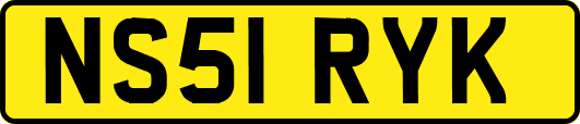 NS51RYK