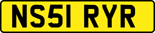 NS51RYR