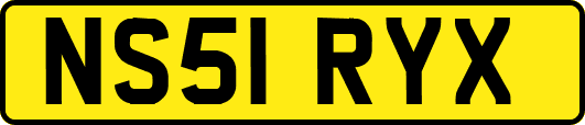 NS51RYX