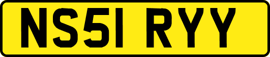 NS51RYY