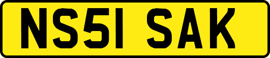 NS51SAK
