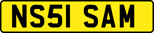 NS51SAM