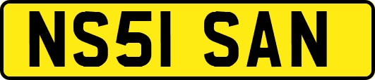 NS51SAN