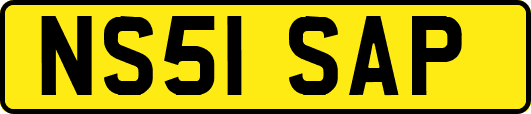 NS51SAP
