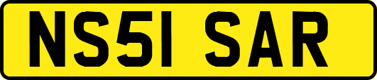 NS51SAR