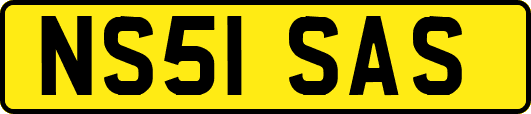 NS51SAS