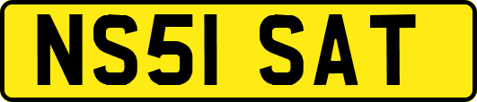NS51SAT