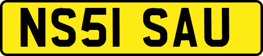 NS51SAU