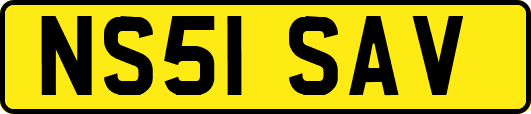 NS51SAV