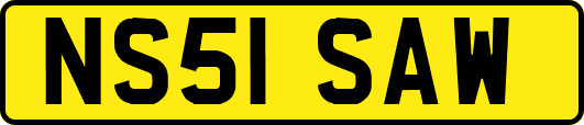 NS51SAW