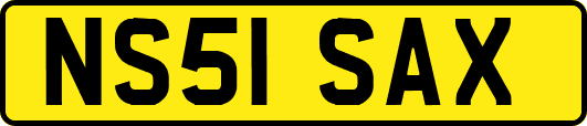 NS51SAX
