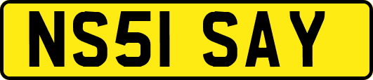 NS51SAY