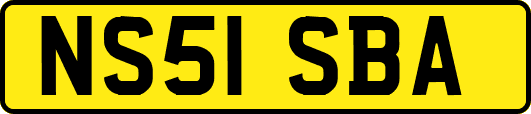 NS51SBA