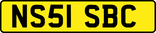 NS51SBC