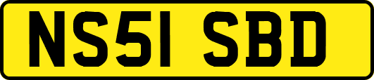 NS51SBD