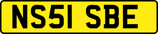 NS51SBE