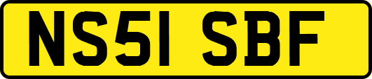 NS51SBF