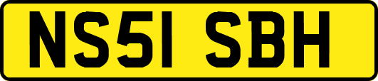 NS51SBH