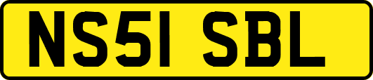 NS51SBL