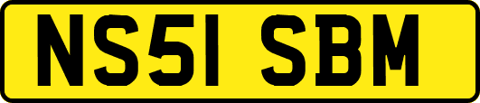 NS51SBM