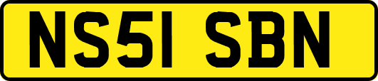 NS51SBN