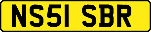 NS51SBR