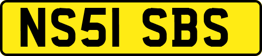 NS51SBS