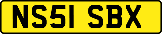 NS51SBX