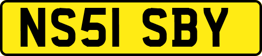 NS51SBY