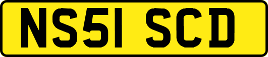 NS51SCD