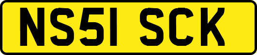 NS51SCK