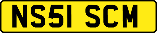 NS51SCM