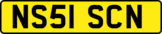 NS51SCN