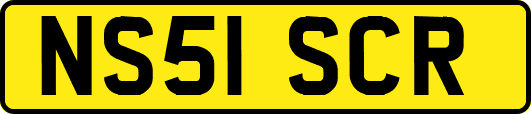 NS51SCR