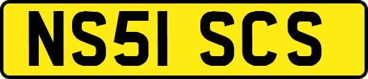 NS51SCS