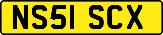 NS51SCX