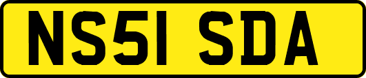 NS51SDA