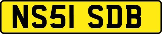 NS51SDB