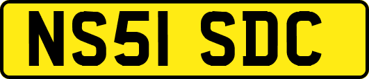 NS51SDC