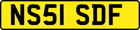 NS51SDF