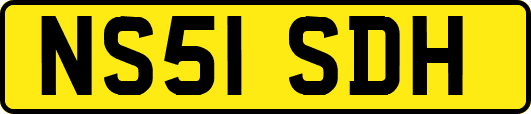 NS51SDH