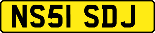 NS51SDJ