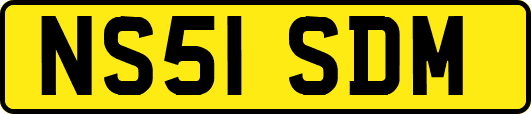 NS51SDM