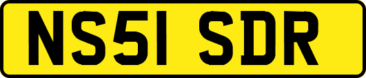 NS51SDR