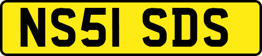 NS51SDS