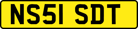 NS51SDT