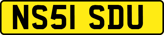NS51SDU