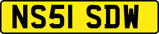 NS51SDW