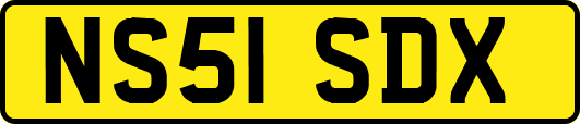 NS51SDX