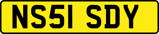 NS51SDY